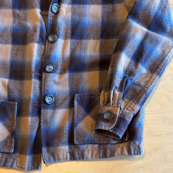 Women’s Pendleton jacket - Picture 4 of 5